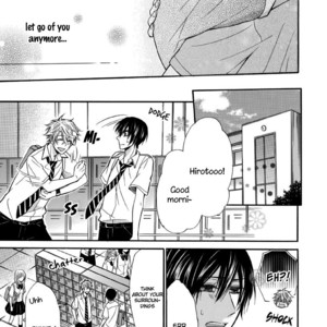 [Mikami Haru] Omae Allergy [Eng] – Gay Manga sex 230