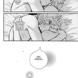 [3745HOUSE] Gintama dj – Where Is Your Switch [PL] – Gay Manga sex 36