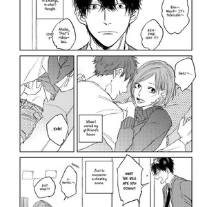 [NAGO Nayuta] Otameshi Delivery Lover (update c.4+5) [Eng] – Gay Manga sex 7