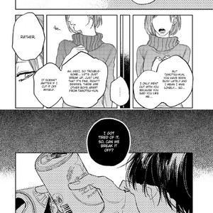 [NAGO Nayuta] Otameshi Delivery Lover (update c.4+5) [Eng] – Gay Manga sex 8