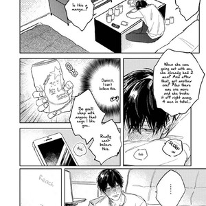 [NAGO Nayuta] Otameshi Delivery Lover (update c.4+5) [Eng] – Gay Manga sex 9