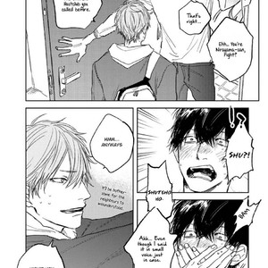 [NAGO Nayuta] Otameshi Delivery Lover (update c.4+5) [Eng] – Gay Manga sex 13