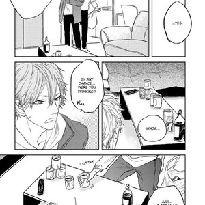 [NAGO Nayuta] Otameshi Delivery Lover (update c.4+5) [Eng] – Gay Manga sex 14