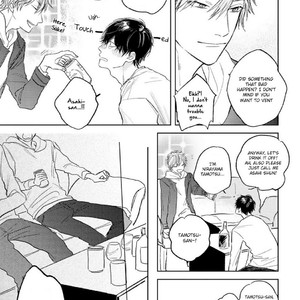 [NAGO Nayuta] Otameshi Delivery Lover (update c.4+5) [Eng] – Gay Manga sex 17