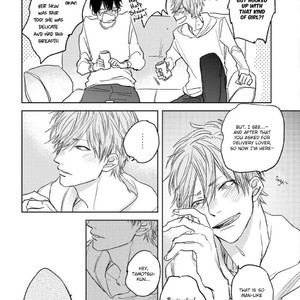 [NAGO Nayuta] Otameshi Delivery Lover (update c.4+5) [Eng] – Gay Manga sex 18