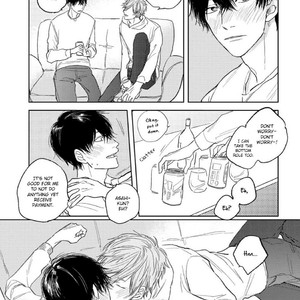 [NAGO Nayuta] Otameshi Delivery Lover (update c.4+5) [Eng] – Gay Manga sex 19