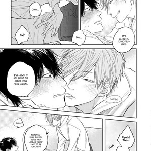 [NAGO Nayuta] Otameshi Delivery Lover (update c.4+5) [Eng] – Gay Manga sex 20