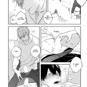 [NAGO Nayuta] Otameshi Delivery Lover (update c.4+5) [Eng] – Gay Manga sex 21