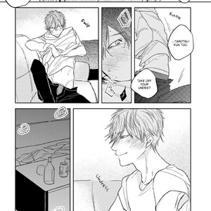 [NAGO Nayuta] Otameshi Delivery Lover (update c.4+5) [Eng] – Gay Manga sex 22