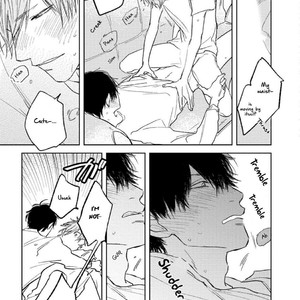 [NAGO Nayuta] Otameshi Delivery Lover (update c.4+5) [Eng] – Gay Manga sex 24