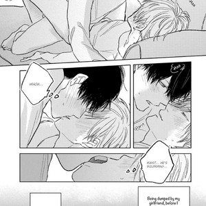 [NAGO Nayuta] Otameshi Delivery Lover (update c.4+5) [Eng] – Gay Manga sex 25
