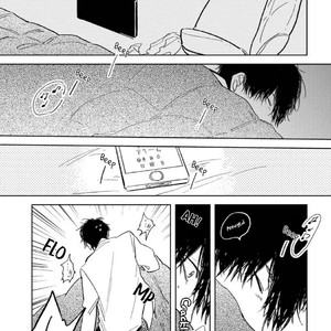 [NAGO Nayuta] Otameshi Delivery Lover (update c.4+5) [Eng] – Gay Manga sex 27