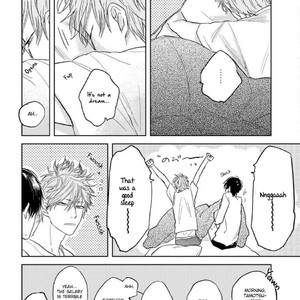[NAGO Nayuta] Otameshi Delivery Lover (update c.4+5) [Eng] – Gay Manga sex 28
