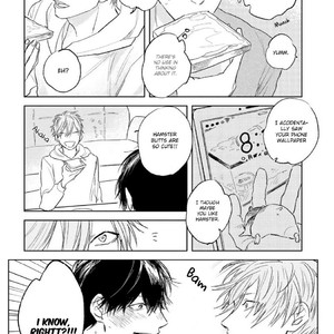[NAGO Nayuta] Otameshi Delivery Lover (update c.4+5) [Eng] – Gay Manga sex 30