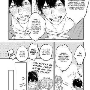 [NAGO Nayuta] Otameshi Delivery Lover (update c.4+5) [Eng] – Gay Manga sex 31