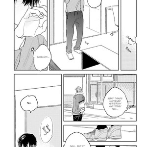 [NAGO Nayuta] Otameshi Delivery Lover (update c.4+5) [Eng] – Gay Manga sex 33