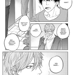 [NAGO Nayuta] Otameshi Delivery Lover (update c.4+5) [Eng] – Gay Manga sex 34