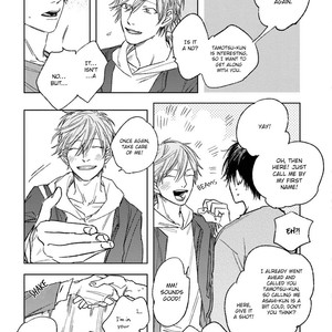 [NAGO Nayuta] Otameshi Delivery Lover (update c.4+5) [Eng] – Gay Manga sex 41