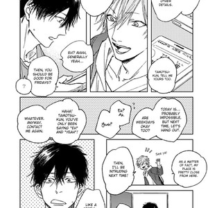 [NAGO Nayuta] Otameshi Delivery Lover (update c.4+5) [Eng] – Gay Manga sex 42