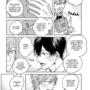 [NAGO Nayuta] Otameshi Delivery Lover (update c.4+5) [Eng] – Gay Manga sex 47