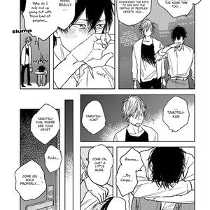 [NAGO Nayuta] Otameshi Delivery Lover (update c.4+5) [Eng] – Gay Manga sex 48