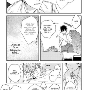 [NAGO Nayuta] Otameshi Delivery Lover (update c.4+5) [Eng] – Gay Manga sex 51