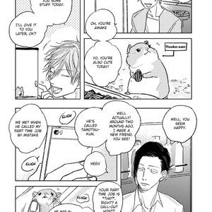 [NAGO Nayuta] Otameshi Delivery Lover (update c.4+5) [Eng] – Gay Manga sex 53