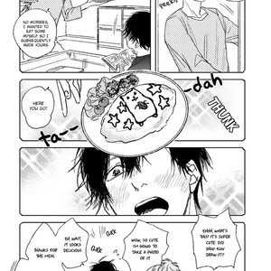 [NAGO Nayuta] Otameshi Delivery Lover (update c.4+5) [Eng] – Gay Manga sex 55