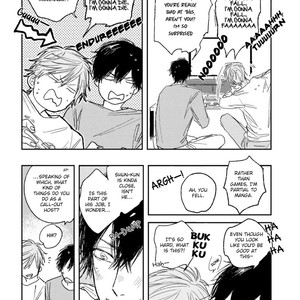 [NAGO Nayuta] Otameshi Delivery Lover (update c.4+5) [Eng] – Gay Manga sex 61