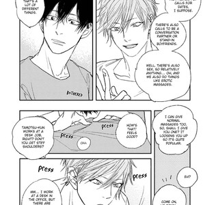 [NAGO Nayuta] Otameshi Delivery Lover (update c.4+5) [Eng] – Gay Manga sex 62