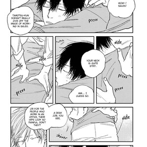 [NAGO Nayuta] Otameshi Delivery Lover (update c.4+5) [Eng] – Gay Manga sex 63