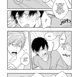 [NAGO Nayuta] Otameshi Delivery Lover (update c.4+5) [Eng] – Gay Manga sex 64