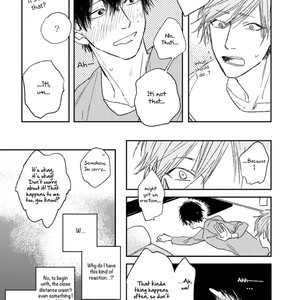[NAGO Nayuta] Otameshi Delivery Lover (update c.4+5) [Eng] – Gay Manga sex 65