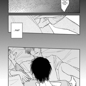 [NAGO Nayuta] Otameshi Delivery Lover (update c.4+5) [Eng] – Gay Manga sex 66