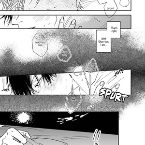 [NAGO Nayuta] Otameshi Delivery Lover (update c.4+5) [Eng] – Gay Manga sex 67
