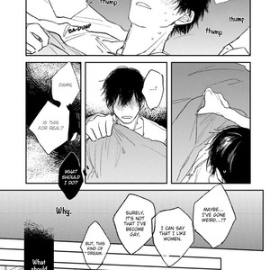 [NAGO Nayuta] Otameshi Delivery Lover (update c.4+5) [Eng] – Gay Manga sex 68