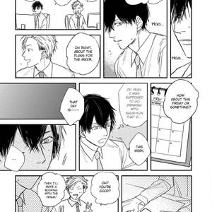 [NAGO Nayuta] Otameshi Delivery Lover (update c.4+5) [Eng] – Gay Manga sex 69