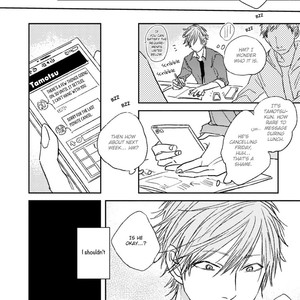 [NAGO Nayuta] Otameshi Delivery Lover (update c.4+5) [Eng] – Gay Manga sex 70