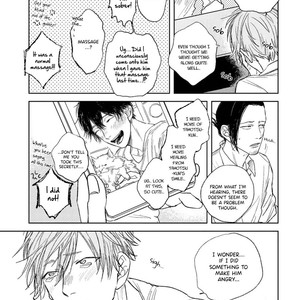 [NAGO Nayuta] Otameshi Delivery Lover (update c.4+5) [Eng] – Gay Manga sex 74