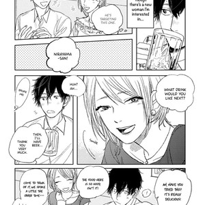 [NAGO Nayuta] Otameshi Delivery Lover (update c.4+5) [Eng] – Gay Manga sex 77