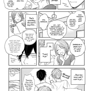 [NAGO Nayuta] Otameshi Delivery Lover (update c.4+5) [Eng] – Gay Manga sex 78