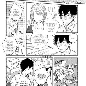 [NAGO Nayuta] Otameshi Delivery Lover (update c.4+5) [Eng] – Gay Manga sex 79