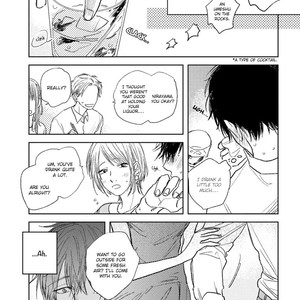 [NAGO Nayuta] Otameshi Delivery Lover (update c.4+5) [Eng] – Gay Manga sex 80
