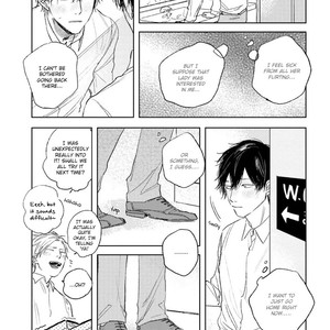 [NAGO Nayuta] Otameshi Delivery Lover (update c.4+5) [Eng] – Gay Manga sex 82