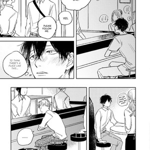 [NAGO Nayuta] Otameshi Delivery Lover (update c.4+5) [Eng] – Gay Manga sex 85