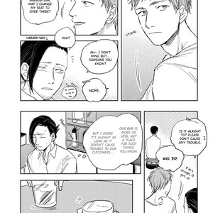 [NAGO Nayuta] Otameshi Delivery Lover (update c.4+5) [Eng] – Gay Manga sex 86
