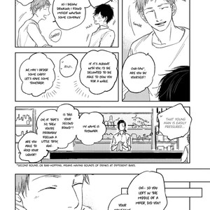 [NAGO Nayuta] Otameshi Delivery Lover (update c.4+5) [Eng] – Gay Manga sex 87