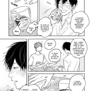[NAGO Nayuta] Otameshi Delivery Lover (update c.4+5) [Eng] – Gay Manga sex 88