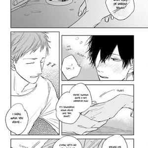 [NAGO Nayuta] Otameshi Delivery Lover (update c.4+5) [Eng] – Gay Manga sex 89