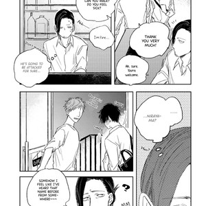 [NAGO Nayuta] Otameshi Delivery Lover (update c.4+5) [Eng] – Gay Manga sex 90